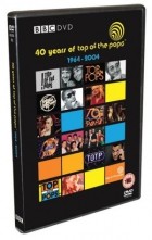 Top of the Pops 40th Anniversary 1964–2004