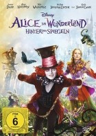 Alice im Wunderland Hinter den Spiegeln