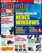 Computer Bild 11/2017