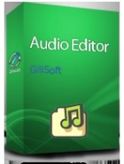 GiliSoft Audio Editor 1.2.0