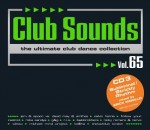 Club Sounds Vol.65