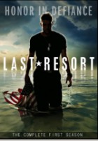 Last Resort - Staffel 1