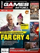 Games Aktuell 09/2014