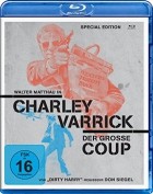Charley Varrick - Der Große Coup