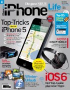 iPhone Life 02/2013