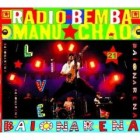 Manu Chao - Baionarena (Live Deluxe Edition)