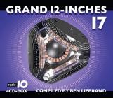 Grand 12-Inches 17 (Compiled By Ben Liebrand)