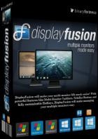 DisplayFusion Pro v9.7.1