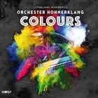 Orchester Hohnerklang - Colours