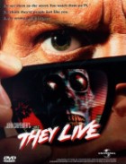 They Live - Sie leben!