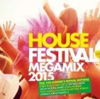 House Festival Megamix 2015