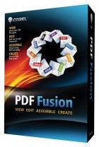 Corel PDF Fusion 1.14