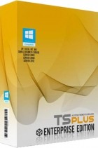 TSplus Enterprise Edition v11.40.7.30