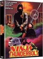 Ninja Thunderbolt