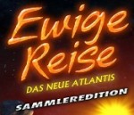 Ewige Reise - Das Neue Atlantis - Sammleredition