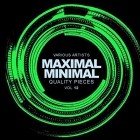 VA - Maximal Minimal Vol 12 Quality Pieces