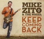 Mike Zito And The Wheel - Keep Coming Back