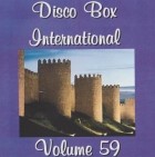 Disco Box International - Vol.59