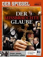 Der SPIEGEL 13/2016