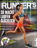 Runner's World 10/2017