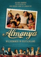 Almanya - Willkommen in Deutschland