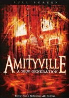 Amityville - A New Generation