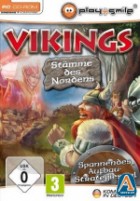 Vikings - Stämme des Nordens