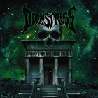 Doomstress - Sleep Among The Dead