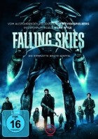 Falling Skies - Staffel 3