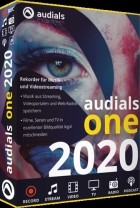 Audials One Platinum 2020.0.55.5500