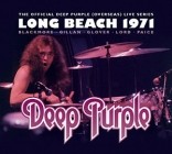 Deep Purple - Long Beach 1971