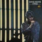 David Bowie - Stage (2017 Remasters)