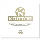 Kontor Top Of The Clubs Vol.48