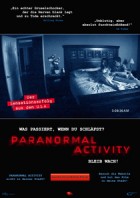 Paranormal Activity