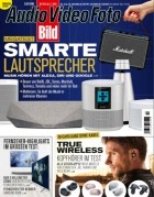 Audio Video Foto Bild 02/2019