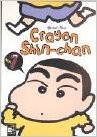 Crayon Shin-Chan - complete