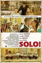 Solo! - The Rhythm of Love