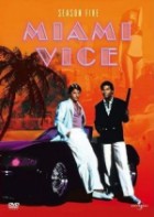 Miami Vice - Die komplette Serie - Staffel 5