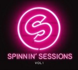 Spinnin Sessions Vol.1