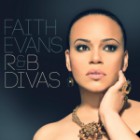 Faith Evans - Rnb Divas