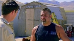 Las Vegas Hot Rods S01E04 38er Mac Truck