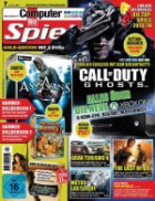 Computer BILD Spiele 07/2013