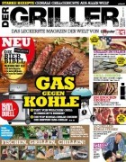 Der Griller 08/2015