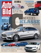 Auto Bild 21/2019