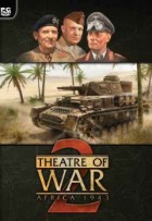 Theatre of War 2: Africa 1943