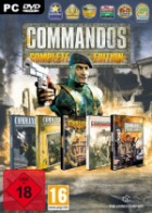 Commandos Complete Edition