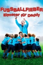 Fussballfieber - Elfmeter für Daddy