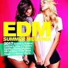 EDM Summer Megamix 2017