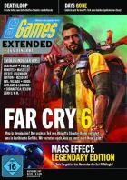 PC Games Magazin 07/2021