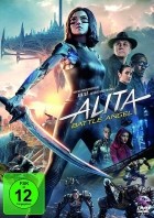 Alita Battle Angel